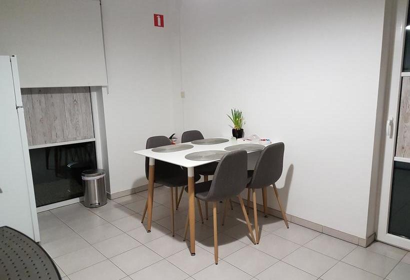 Bed and Breakfast Manjefiek 10