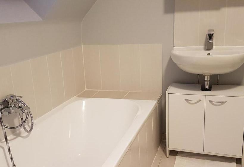 Bed and Breakfast Manjefiek 11