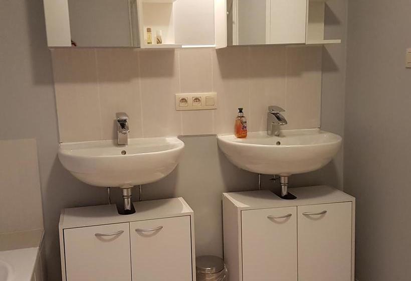 Bed and Breakfast Manjefiek 12