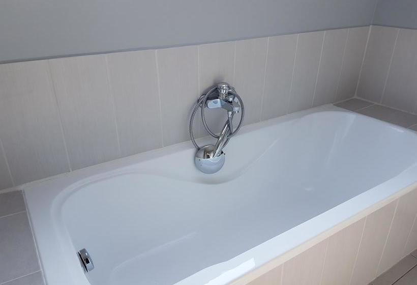 Bed and Breakfast Manjefiek 13