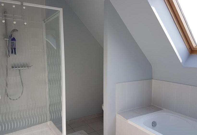 Bed and Breakfast Manjefiek 14