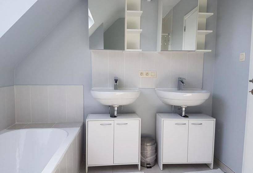 Bed and Breakfast Manjefiek 15