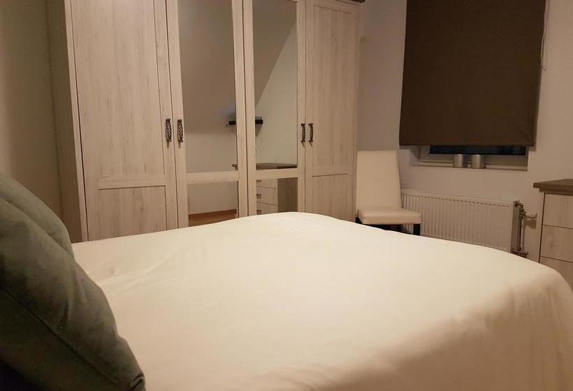 Bed and Breakfast Manjefiek 16