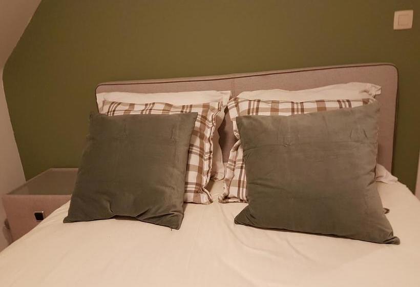 Bed and Breakfast Manjefiek 17