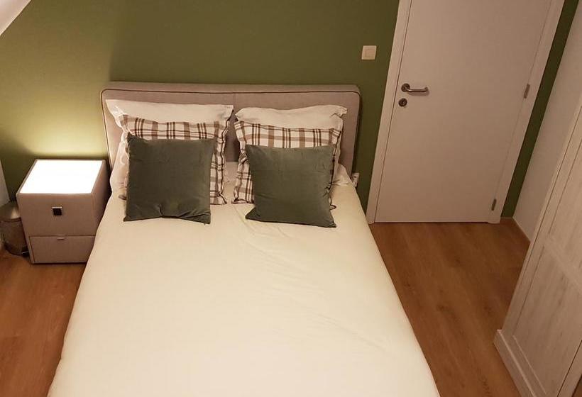 Bed and Breakfast Manjefiek 18