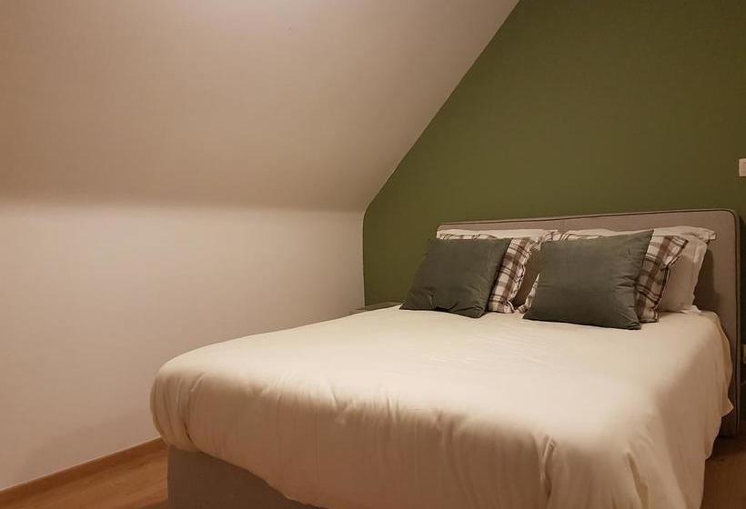 Bed and Breakfast Manjefiek 19