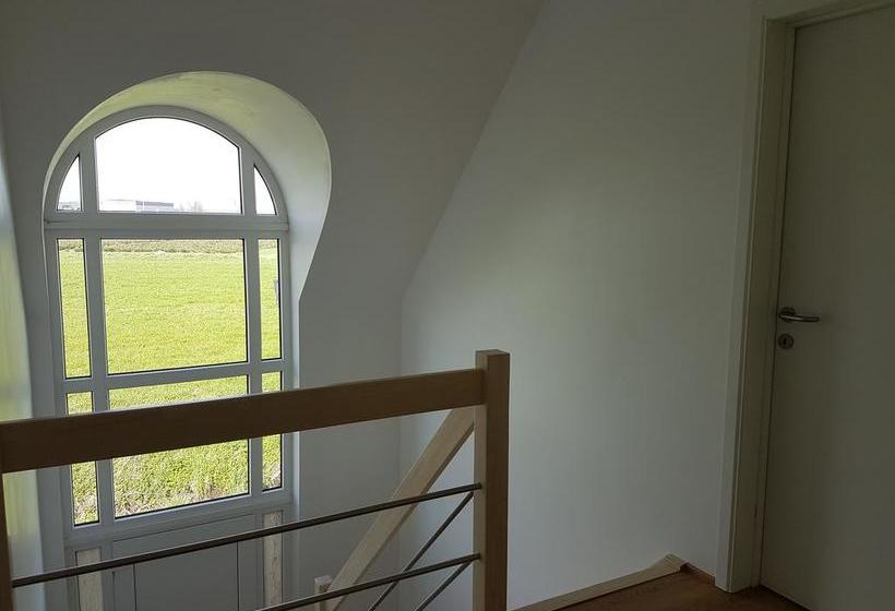 Bed and Breakfast Manjefiek 2