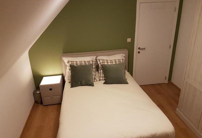 Bed and Breakfast Manjefiek 20