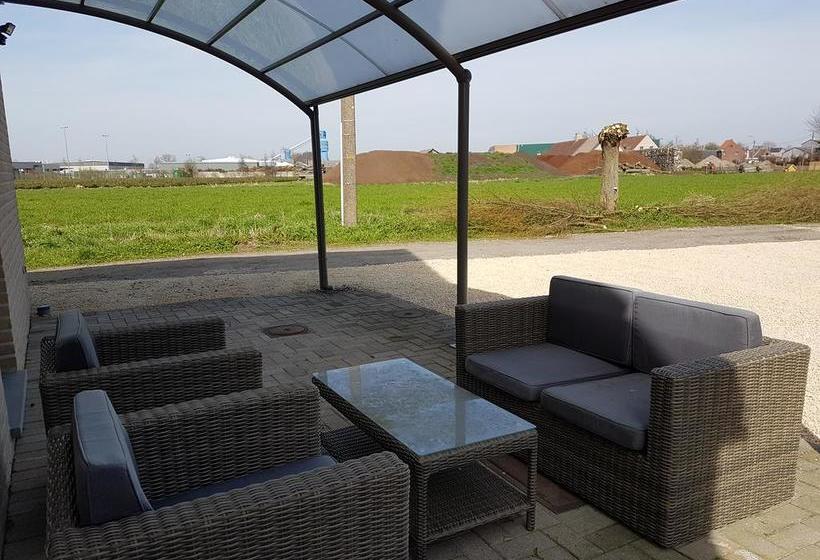 Bed and Breakfast Manjefiek 3