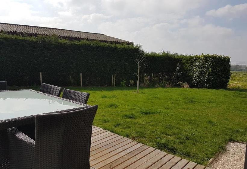 Bed and Breakfast Manjefiek 5