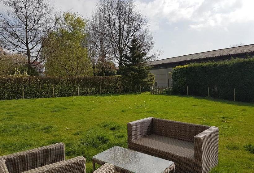 Bed and Breakfast Manjefiek 6