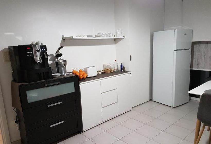 Bed and Breakfast Manjefiek 7