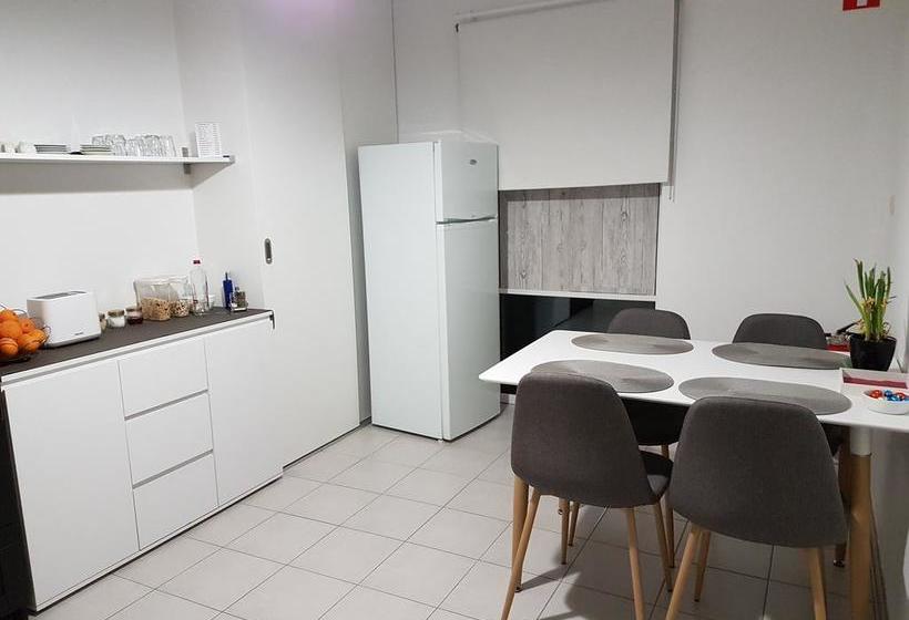 Bed and Breakfast Manjefiek 8