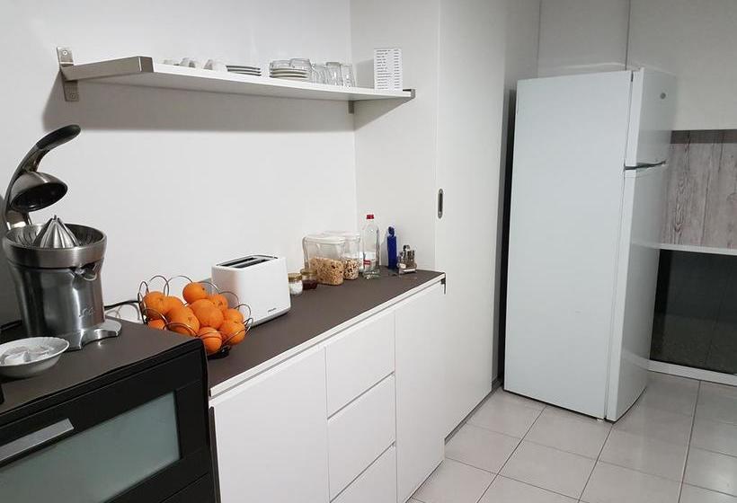 Bed and Breakfast Manjefiek 9