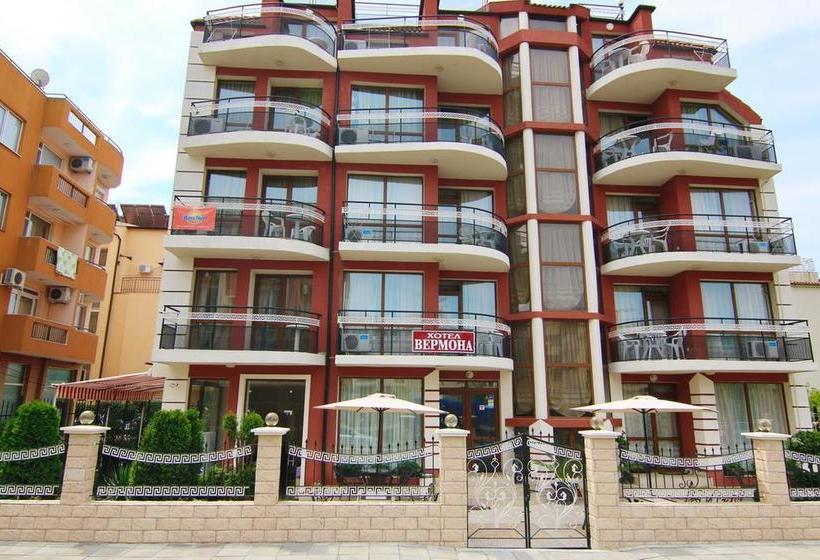 Hotel Vermona