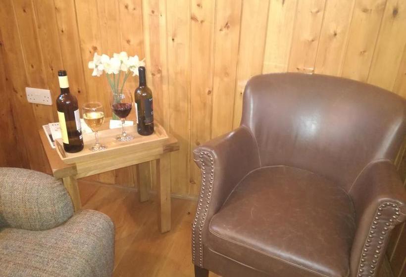 Hotel Barge Waternimf 1