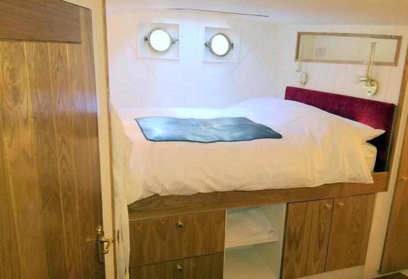 Hotel Barge Waternimf 14