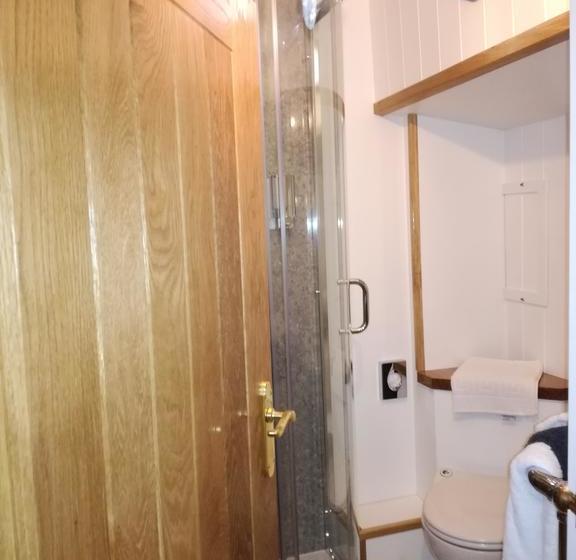 Hotel Barge Waternimf 15