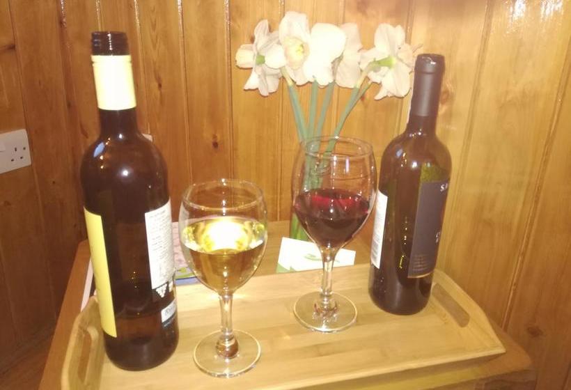 Hotel Barge Waternimf 2