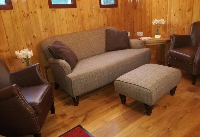 Hotel Barge Waternimf 3