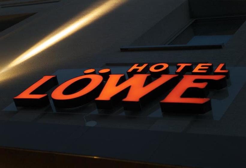 Hotel Löwe