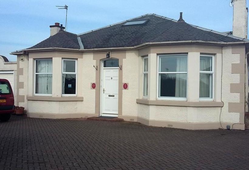 Family Room Bed & Breakfast