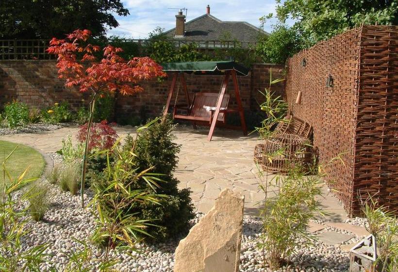 Family Room Bed & Breakfast 14