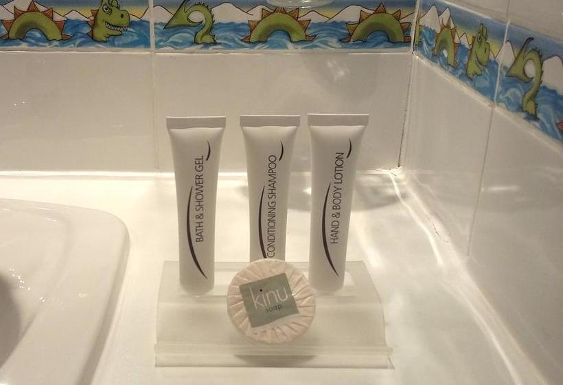 Family Room Bed & Breakfast 18