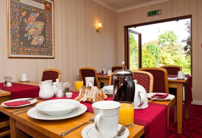 Family Room Bed & Breakfast 20