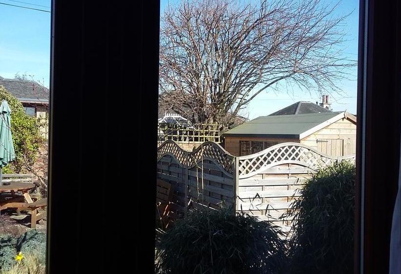 Family Room Bed & Breakfast 5