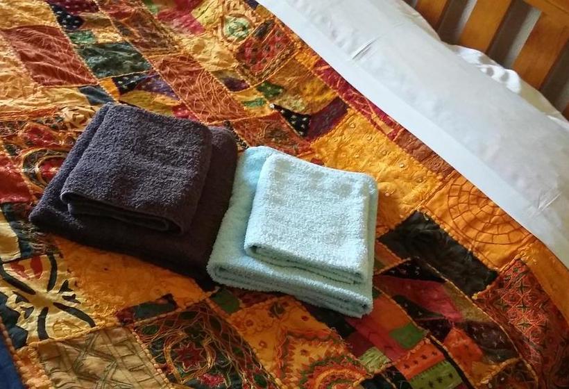 Family Room Bed & Breakfast 6