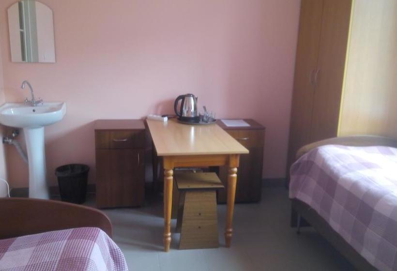 Auberge Hôtelière U Pottera