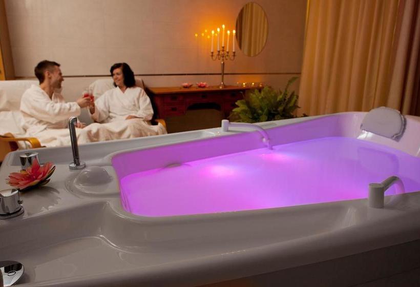 Spa Hostel Kunnonpaikka