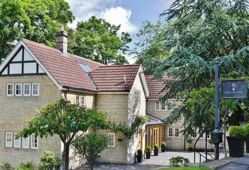Abbey Rectory Bed & Breakfast
