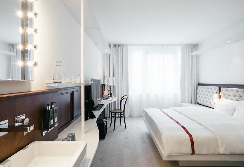 Ruby Lissi Hotel Vienna