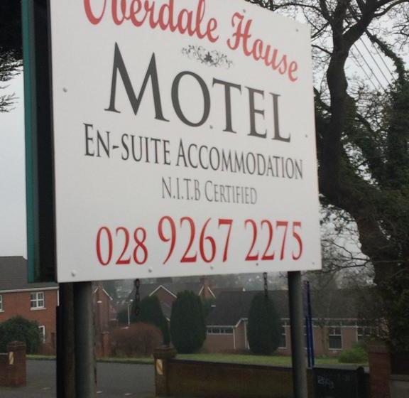 Overdale Motel 11