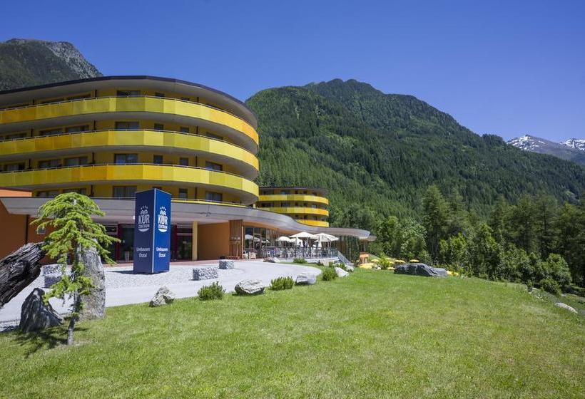 Vivea Gesundheitshotel Umhausen Im Otztal