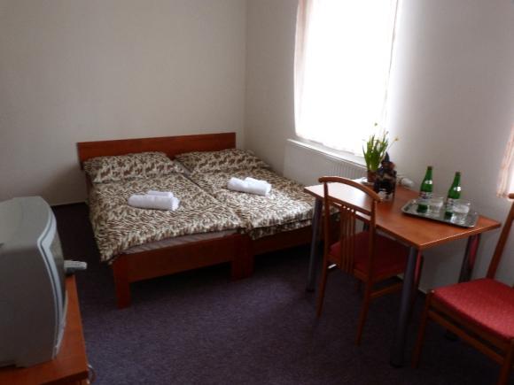 Hotel Hribeci Bouda 10