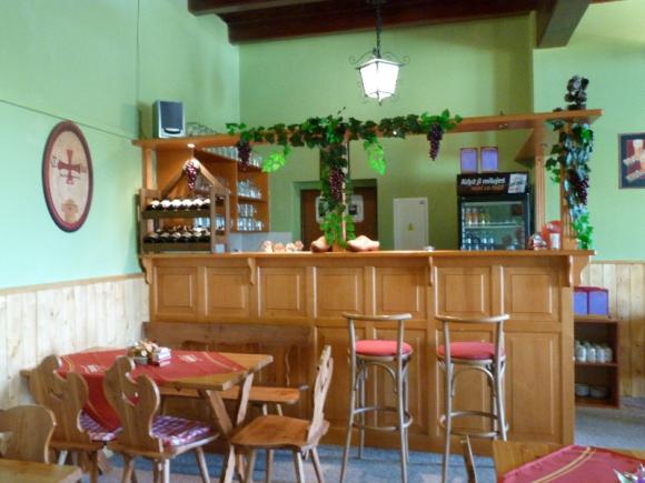 Hotel Hribeci Bouda 12