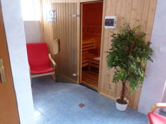 Hotel Hribeci Bouda 2