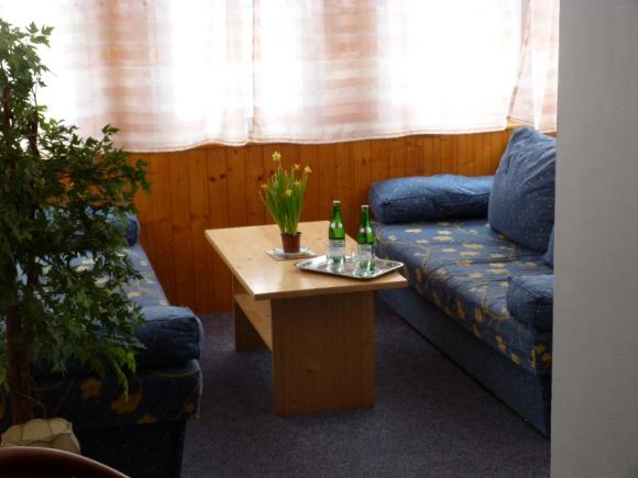 Hotel Hribeci Bouda 3