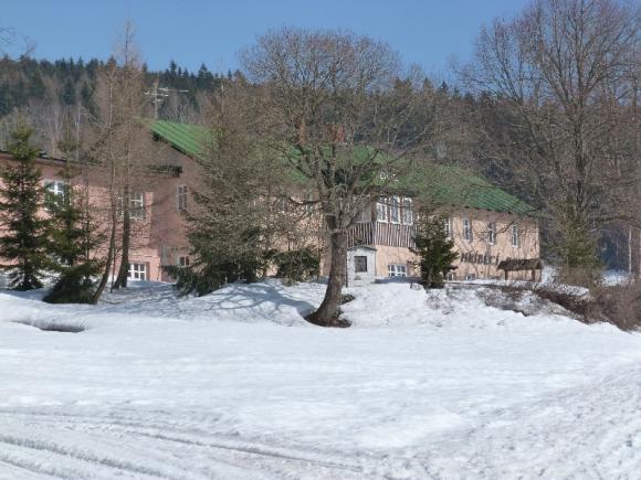 Hotel Hribeci Bouda 4