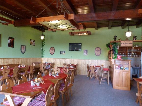 Hotel Hribeci Bouda 6