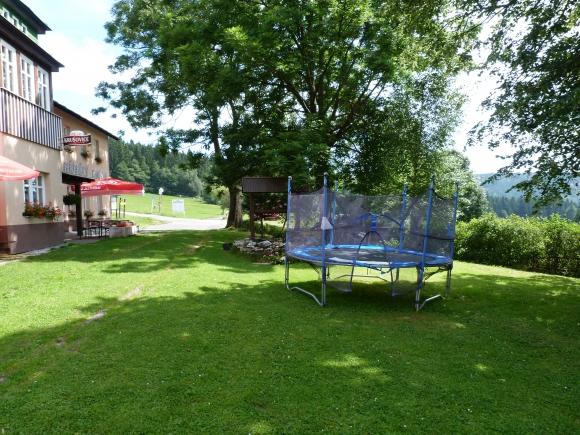 Hotel Hribeci Bouda 7