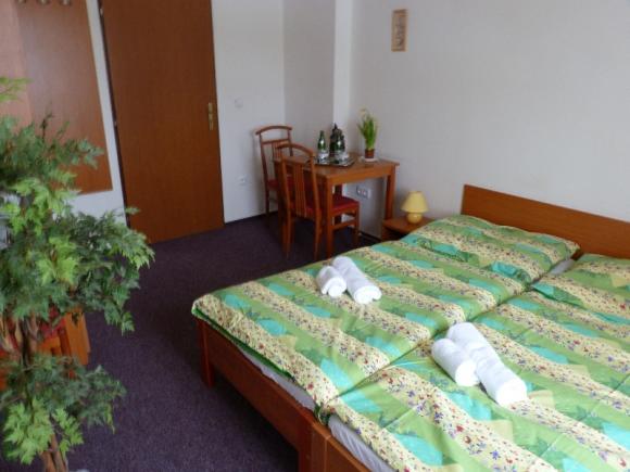 Hotel Hribeci Bouda 8