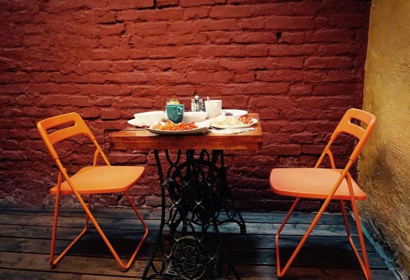 Simple Hostel Budapest