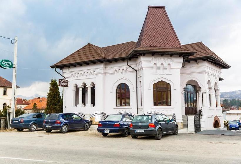 Bed and Breakfast Maisonette Apartments