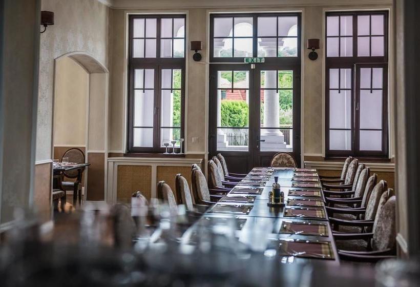 Bed and Breakfast Maisonette Apartments 1