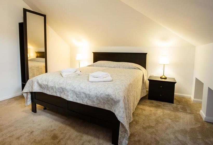 Bed and Breakfast Maisonette Apartments 10