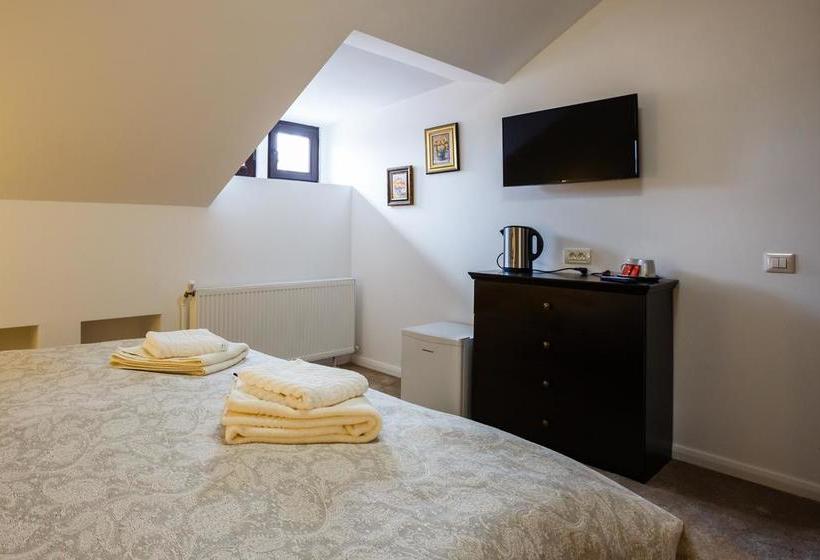 Bed and Breakfast Maisonette Apartments 11